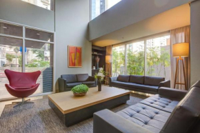 Wyndham - São paulo Av Paulista